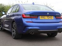 used BMW 330e Hybrid (2019/68)M Sport Automatic 4d