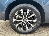 Used Volvo XC60 Plus 197 HP (144 kW) 2023 Blue SUV