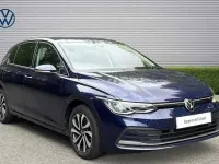 Used VW Golf VIII 150 HP (110 kW) 2022