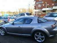 Used Mazda RX8 2004 Hatchback