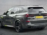 Used BMW X5 M Sport 489 HP (359 kW) 2026 SUV