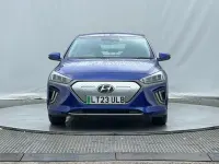 Used Hyundai Ioniq Premium 100 kW (136 HP) 2021 Hatchback