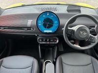 New Mini Cooper Hatch 135 kW (184 HP) 2025 Yellow Hatchback