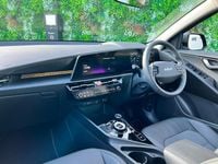 Used Kia e-Niro 150 kW (204 HP) 2024 Grey SUV