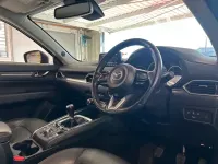 Usado Mazda 6 Inclusive 150 CV (110 kW) 2018 Rojo SUV