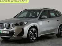 Used BMW iX1 M Sport 230 kW (313 HP) 2026 SUV