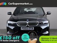 Used BMW 330e M Sport 292 HP (214 kW) 2024 Estate