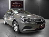 Used Vauxhall Astra Design Edition 2016 Grey Hatchback