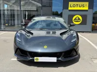 Used Lotus Emira 404 HP (297 kW) 2023 Grey Coupe