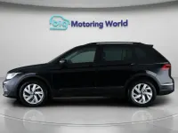 Used VW Tiguan S 242 HP (177 kW) 2022 SUV