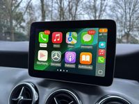 Used Mercedes GLA180 Urban 2018 Grey SUV