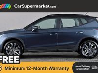 Used Seat Arona SE Technology 95 HP (69 kW) 2025 SUV