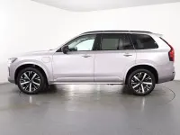 Used Volvo XC90 Plus 455 HP (334 kW) 2025 Silver SUV