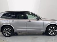 Used Volvo XC90 Plus 247 HP (181 kW) 2025 Silver SUV
