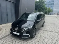 Used Mercedes EQV300 Premium 150 kW (204 HP) 2021 MPV