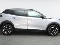 Used Peugeot 2008 GTi 129 HP (94 kW) 2023 Grey SUV