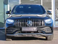 Used Mercedes GLC43 AMG Premium Plus 390 HP (286 kW) 2023 Black SUV