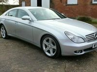 Used Mercedes CLS320 2007 Sedan