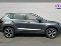 Used Seat Ateca SE Technology 150 HP (110 kW) 2024 Grey SUV