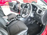 Used Kia XCeed 114 HP (83 kW) 2020 Red SUV