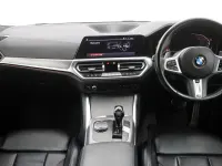 Used BMW 420 M Sport 190 HP (139 kW) 2021 White Coupe