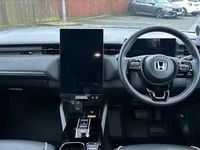 Used Honda e:Ny1 Elegance 150 kW (204 HP) 2025 Grey SUV