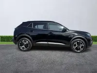 Used Peugeot 2008 Allure 130 HP (95 kW) 2025 Black SUV