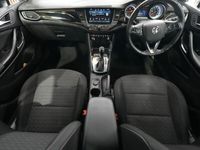 used Vauxhall Astra 1.4 SRI NAV S/S 5d 148 BHP