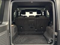 Used Mercedes G63 AMG 585 HP (430 kW) 2023 SUV