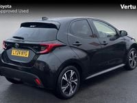 Used Toyota Yaris Hybrid Design 116 HP (85 kW) 2026 Hatchback