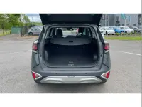 Used Kia Sportage 150 HP (110 kW) 2023 Grey SUV