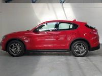 used Alfa Romeo Stelvio 2.0 Turbo 280 Sprint 5dr AWD Auto