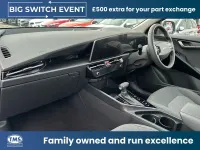 Używany Kia Niro 2025 Szary SUV