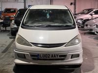 Used Toyota Estima T2 170 HP (125 kW) 2013 White