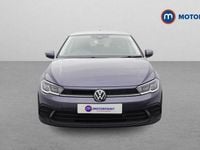 Used VW Polo Life 80 HP (58 kW) 2026 Hatchback