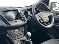 Used Ford Kuga ST-Line 150 HP (110 kW) 2019 SUV