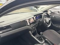 Used VW Polo Life 95 HP (69 kW) 2025 Hatchback