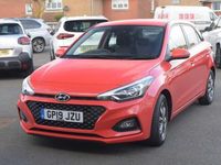 used Hyundai i20 1.0T GDI SE 5dr