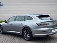 Used VW Arteon Elegance 218 HP (160 kW) 2024 Estate