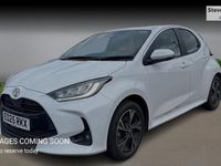 Used Toyota Yaris Hybrid Design 116 HP (85 kW) 2026 Hatchback