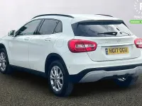 Usado Mercedes GLA200 Executive 156 CV (114 kW) 2019 SUV
