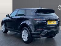 Used Land Rover Range Rover evoque R-Dynamic 309 HP (227 kW) 2023 Hatchback