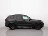 Used BMW X5 M Sport 482 HP (354 kW) 2024 Black SUV