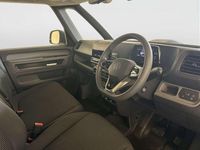 Used VW ID. Buzz 150 kW (204 HP) 2024 White MPV