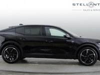 Used Peugeot 408 GTi 136 HP (100 kW) 2025 SUV