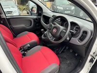 used Fiat Panda 1.2 Pop 5dr