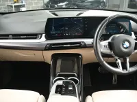 Used BMW X1 M Sport 208 HP (152 kW) 2023 Black SUV