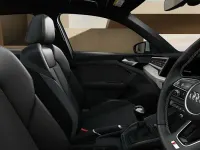 New Audi A1 Sportback S-Line 95 HP (69 kW) 2026 Hatchback