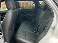 Used Land Rover Range Rover evoque HSE Dynamic 269 HP (197 kW) 2025 Premium metallic  ostuni pearl white SUV