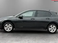 Used VW Golf VIII Life 110 HP (80 kW) 2024 Hatchback